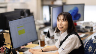 総務・営業事務